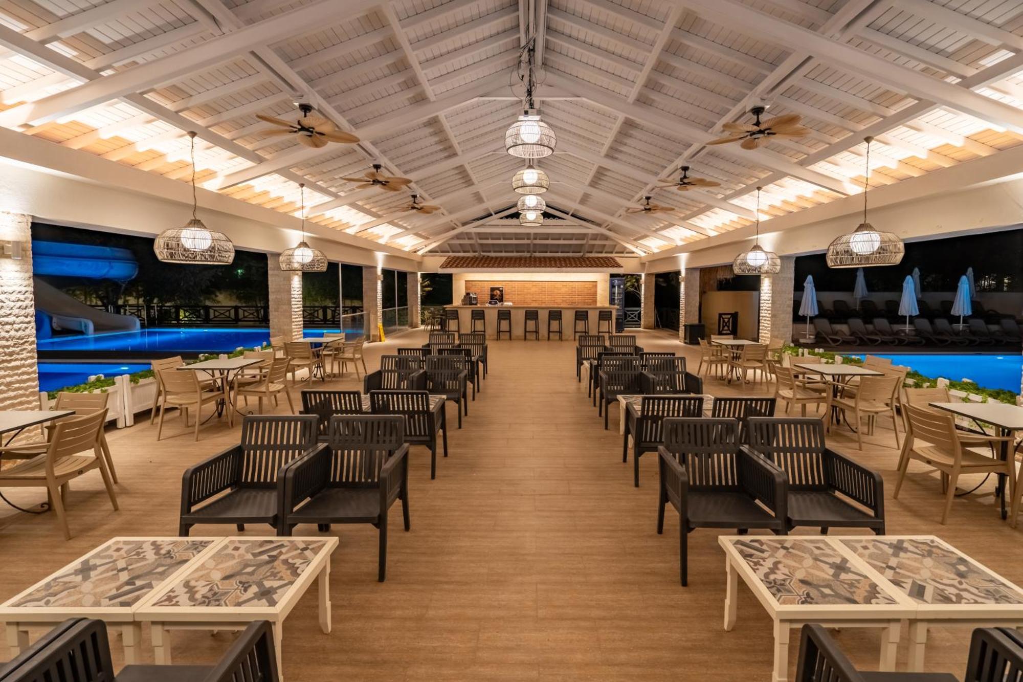 Champion Holiday Village Beldibi  Esterno foto